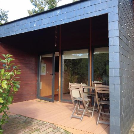 Sobre Aguas Camping Bragança Kültér fotó