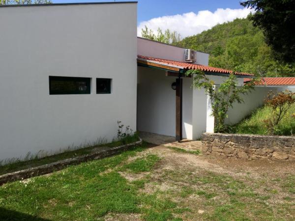 Sobre Aguas Camping Bragança Kültér fotó