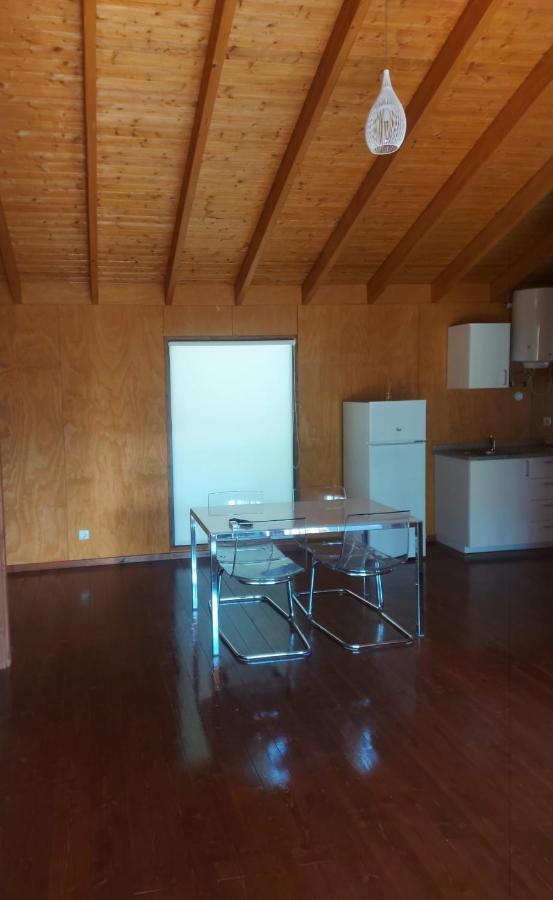 Sobre Aguas Camping Bragança Kültér fotó