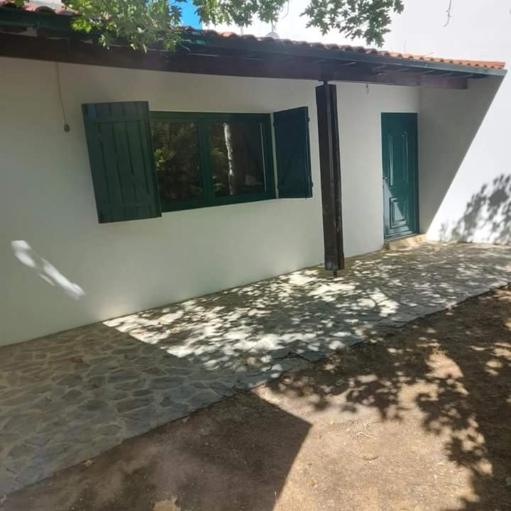 Sobre Aguas Camping Bragança Kültér fotó