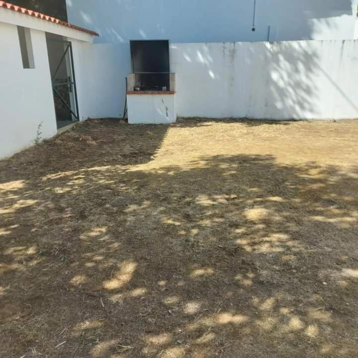 Sobre Aguas Camping Bragança Kültér fotó